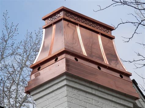 metal fabrication salt lake city utah|custom chimney caps metal fabrication.